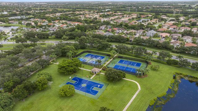 4461 Mariners Cove Drive, Wellington, FL 33449