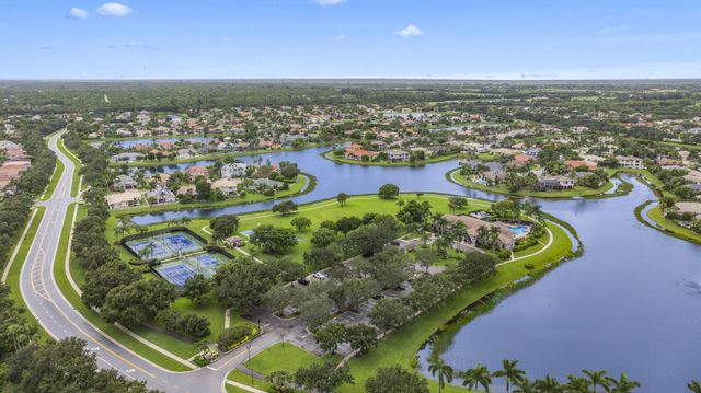 4461 Mariners Cove Drive, Wellington, FL 33449