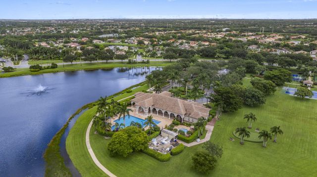 4461 Mariners Cove Drive, Wellington, FL 33449