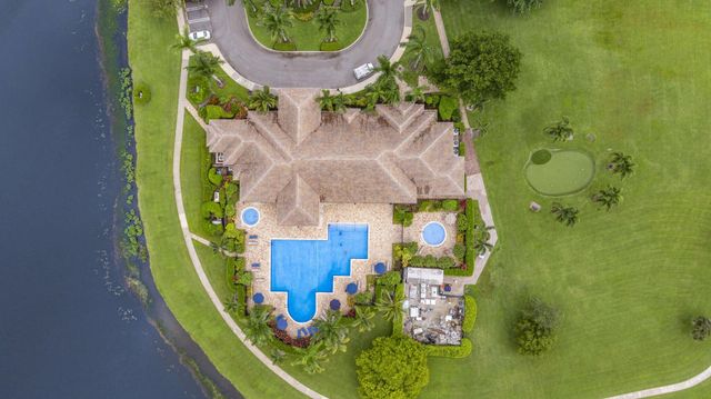 4461 Mariners Cove Drive, Wellington, FL 33449