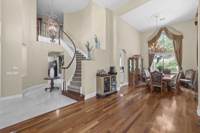 4461 Mariners Cove Drive, Wellington, FL 33449