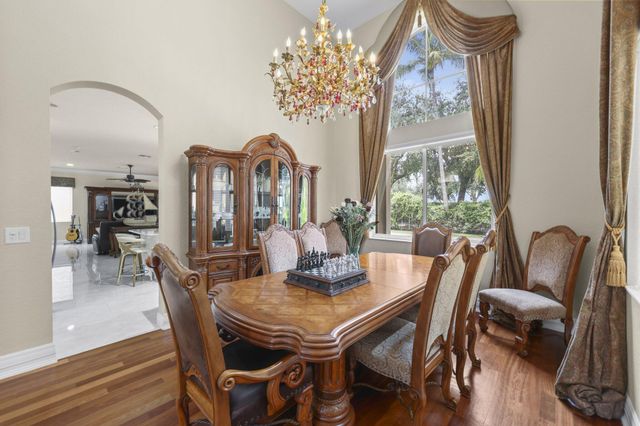 4461 Mariners Cove Drive, Wellington, FL 33449