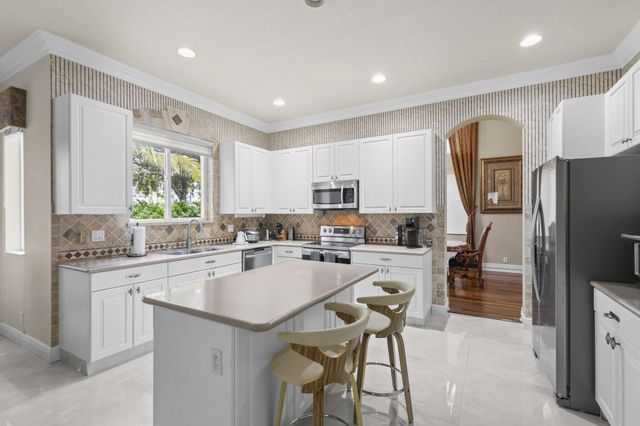 4461 Mariners Cove Drive, Wellington, FL 33449
