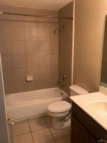 1304 E Quail Street, Pharr, TX 78577
