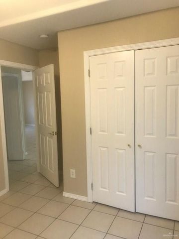 1304 E Quail Street, Pharr, TX 78577