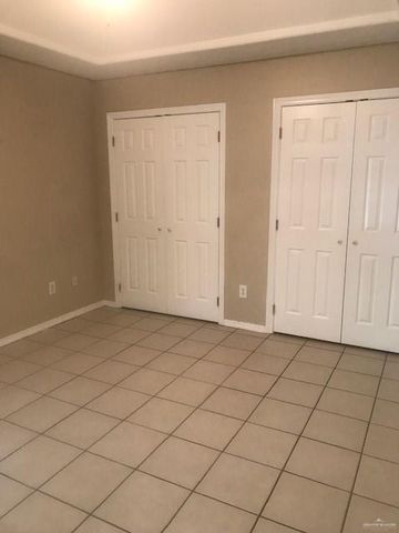 1304 E Quail Street, Pharr, TX 78577
