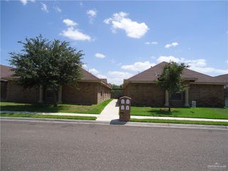 1304 E Quail Street, Pharr, TX 78577