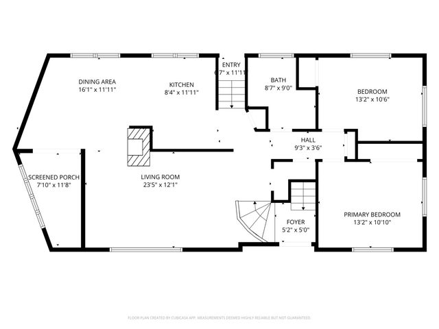 5403 Mcfarland Road, Loves Park, IL 61111