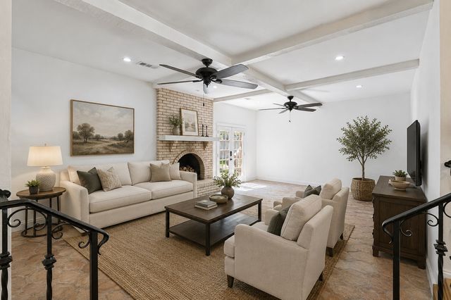 3202 Coronado Street, Irving, TX 75062