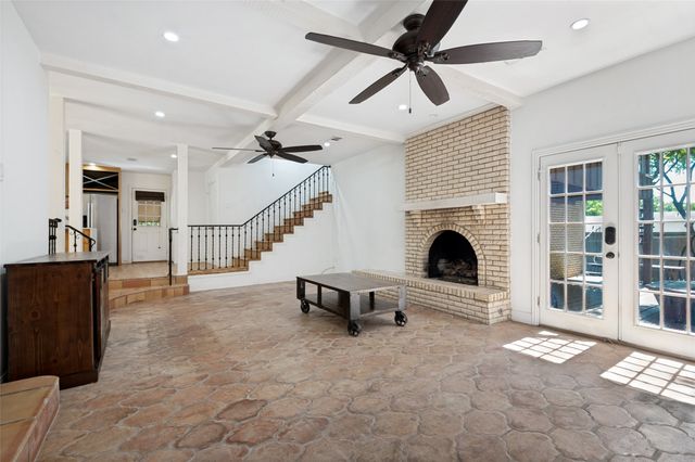 3202 Coronado Street, Irving, TX 75062