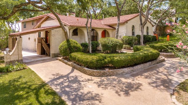 3202 Coronado Street, Irving, TX 75062