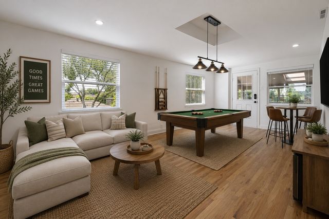 3202 Coronado Street, Irving, TX 75062