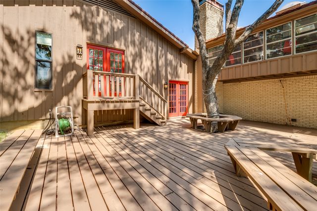 3202 Coronado Street, Irving, TX 75062