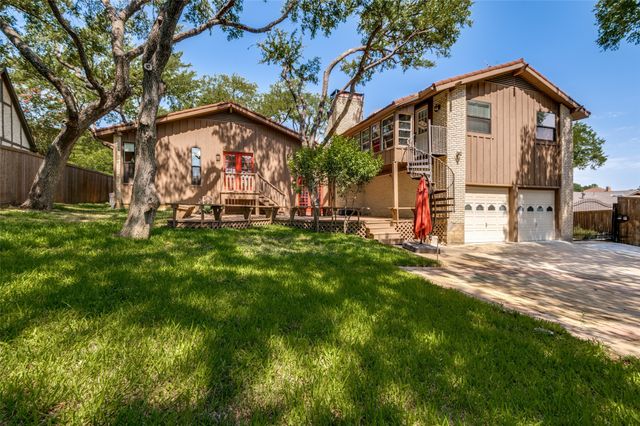 3202 Coronado Street, Irving, TX 75062