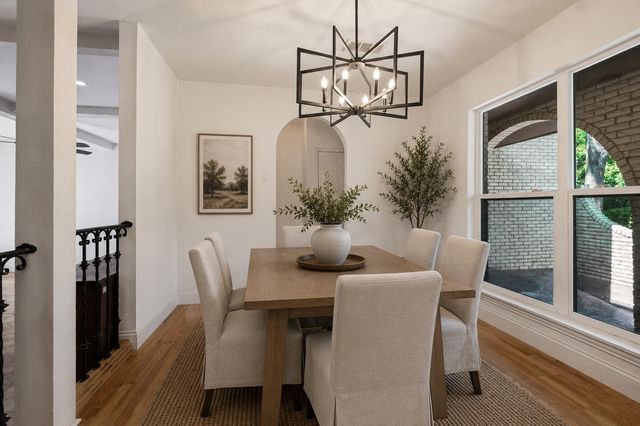 3202 Coronado Street, Irving, TX 75062