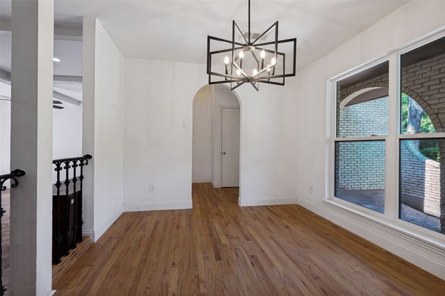 3202 Coronado Street, Irving, TX 75062