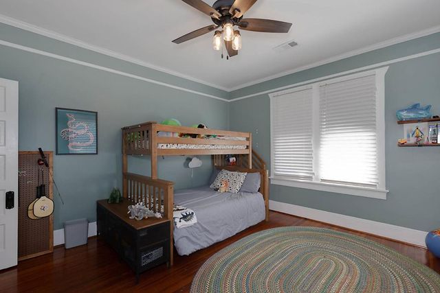1205 Munro Avenue, Columbus, GA 31906