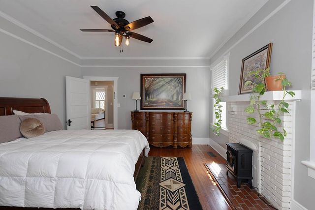1205 Munro Avenue, Columbus, GA 31906