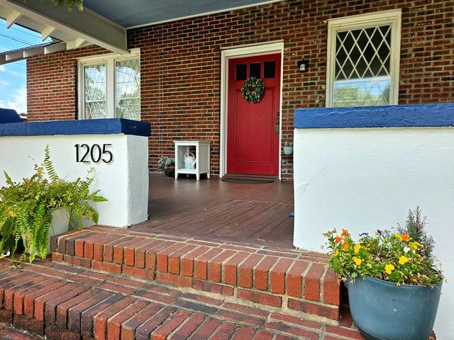 1205 Munro Avenue, Columbus, GA 31906