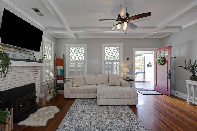 1205 Munro Avenue, Columbus, GA 31906