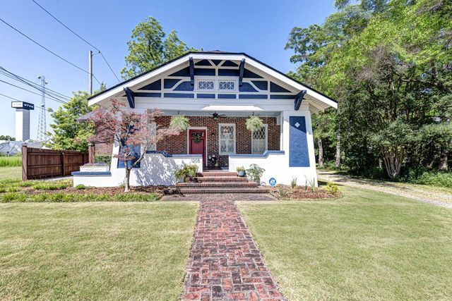 1205 Munro Avenue, Columbus, GA 31906