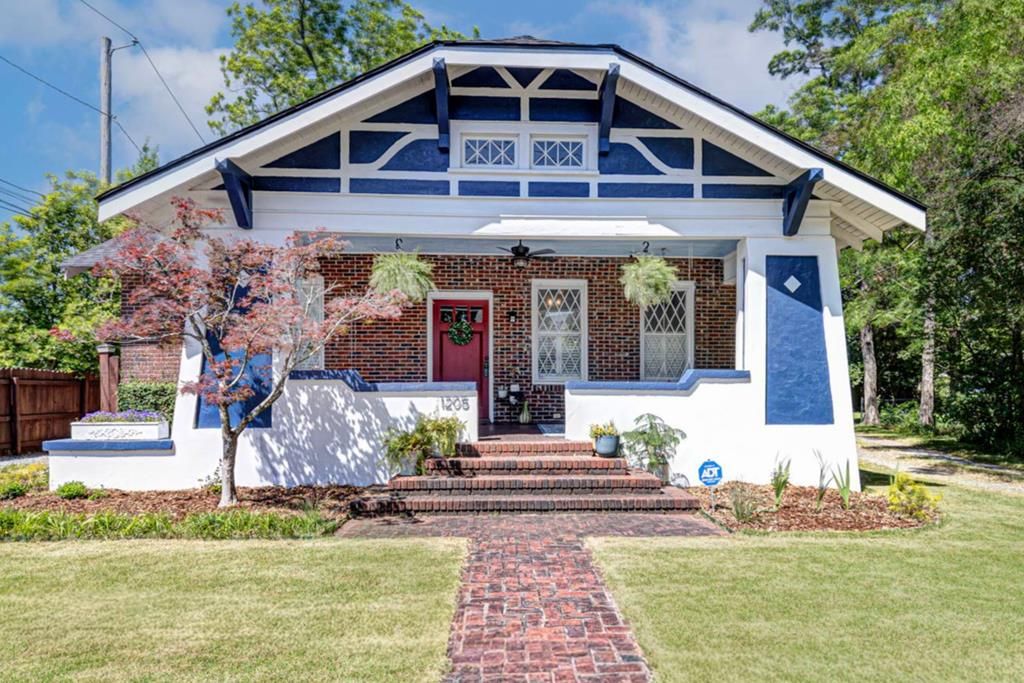 1205 Munro Avenue, Columbus, GA 31906