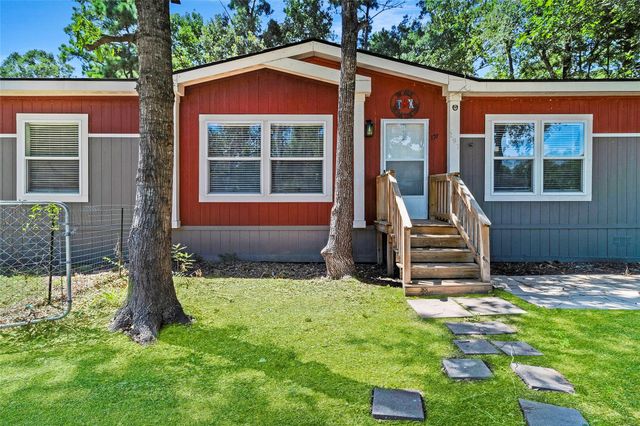 197 St Regis, Livingston, TX 77351