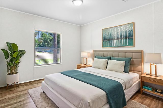 197 St Regis, Livingston, TX 77351