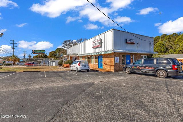1479/1471 Highway 17, Little River, SC 29566