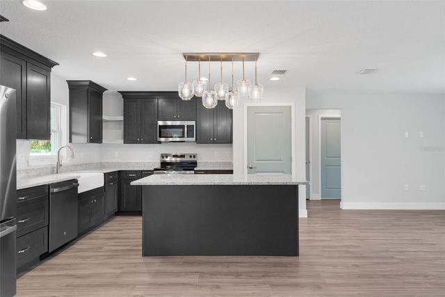 261 S MAIN STREET, Bunnell, FL 32110