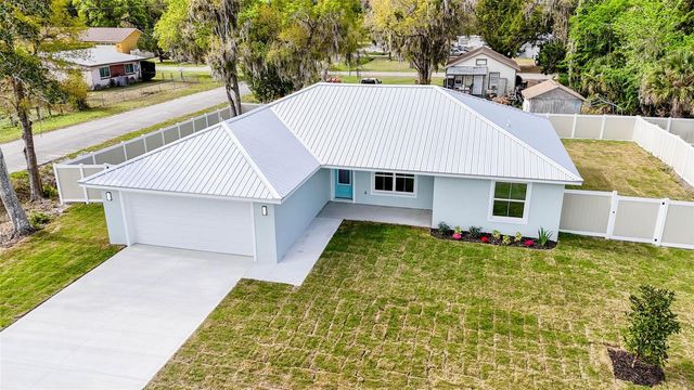 261 S MAIN STREET, Bunnell, FL 32110