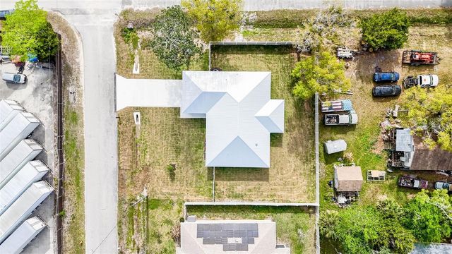 261 S MAIN STREET, Bunnell, FL 32110