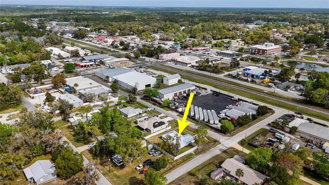261 S MAIN STREET, Bunnell, FL 32110