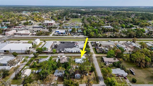 261 S MAIN STREET, Bunnell, FL 32110