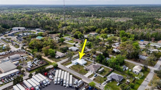 261 S MAIN STREET, Bunnell, FL 32110