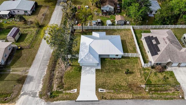 261 S MAIN STREET, Bunnell, FL 32110