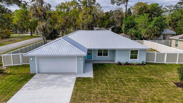 261 S MAIN STREET, Bunnell, FL 32110