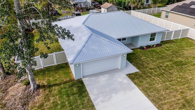 261 S MAIN STREET, Bunnell, FL 32110