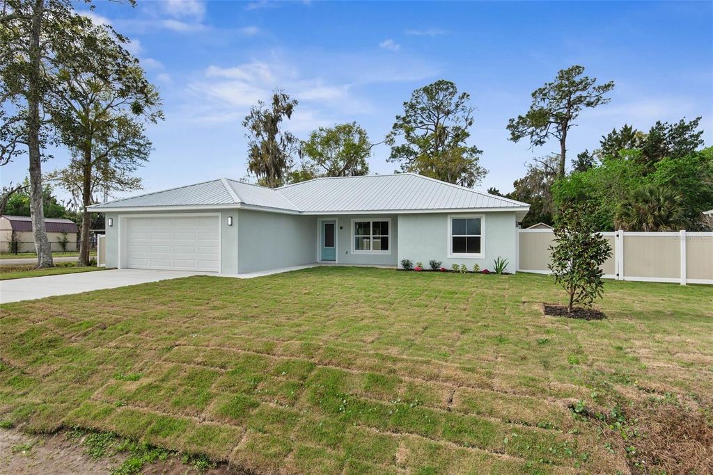 Image 50 of property listing at 261 S MAIN STREET, Bunnell, FL 32110