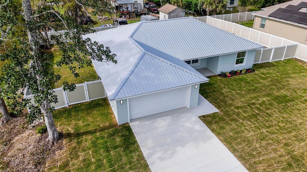 Image 53 of property listing at 261 S MAIN STREET, Bunnell, FL 32110