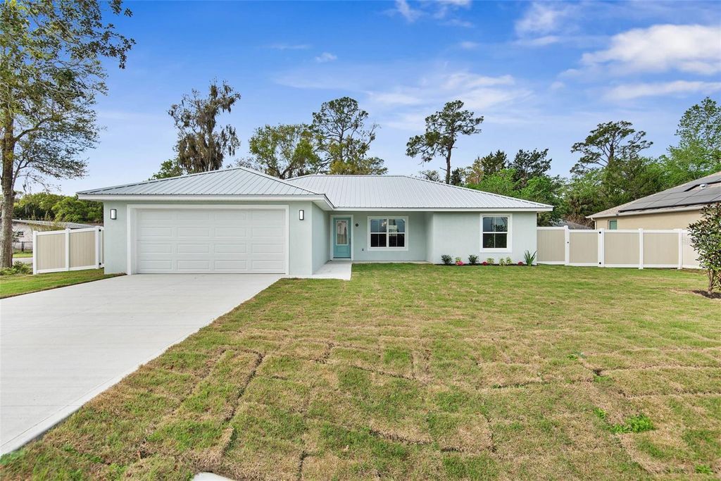 Image 56 of property listing at 261 S MAIN STREET, Bunnell, FL 32110