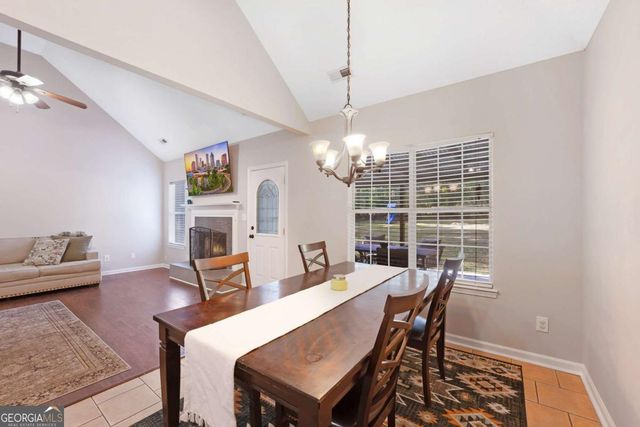 101 Apache Pointe Drive, Senoia, GA 30276