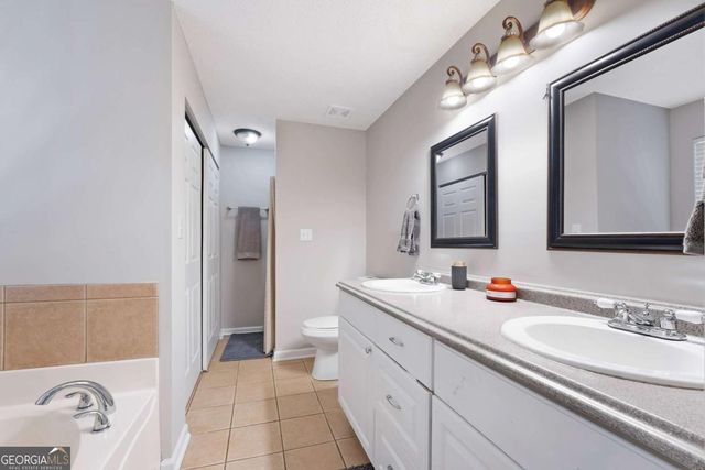 101 Apache Pointe Drive, Senoia, GA 30276