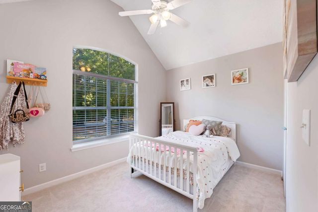 101 Apache Pointe Drive, Senoia, GA 30276