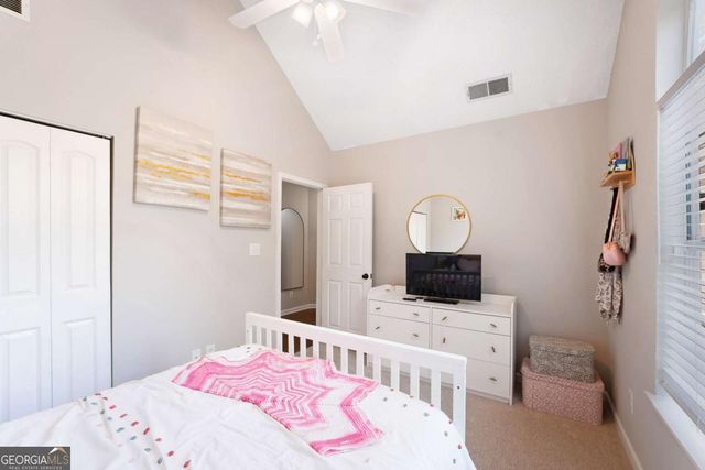 101 Apache Pointe Drive, Senoia, GA 30276