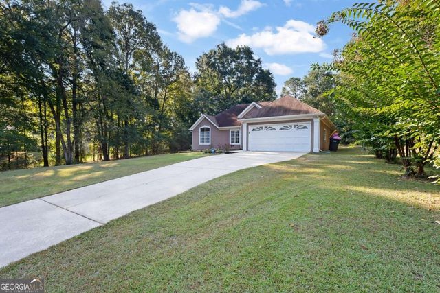 101 Apache Pointe Drive, Senoia, GA 30276