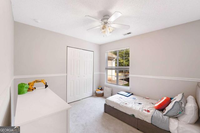 101 Apache Pointe Drive, Senoia, GA 30276