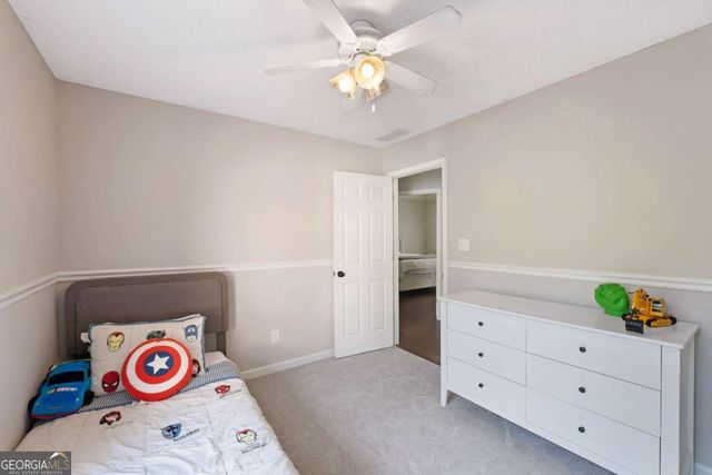 101 Apache Pointe Drive, Senoia, GA 30276