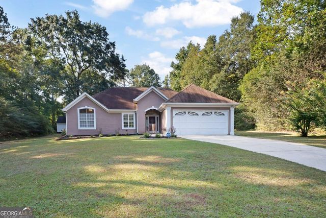 101 Apache Pointe Drive, Senoia, GA 30276