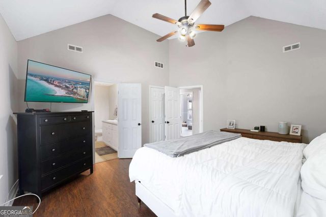 101 Apache Pointe Drive, Senoia, GA 30276